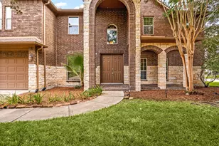 26306 Sunny Springs Ln, Cypress, TX 77433 - Photo 3
