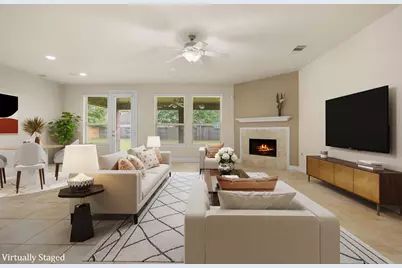 26306 Sunny Springs Lane, Cypress, TX 77433 - Photo 9