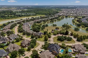 26306 Sunny Springs Ln, Cypress, TX 77433 - Photo 47