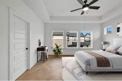 19814 Moonflower Meadow Street, Cypress, TX 77433 - Photo 7