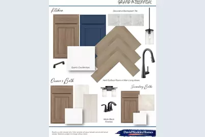 19814 Moonflower Meadow Street, Cypress, TX 77433 - Photo 13