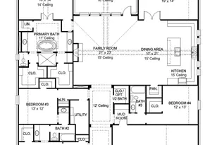 5211 Deer Vly Ct, Manvel, TX 77578 - Photo 3