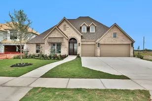 5211 Deer Vly Ct, Manvel, TX 77578 - Photo 1