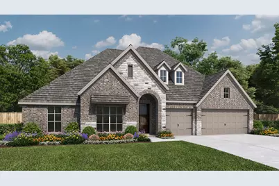 5211 Deer Valley Court, Manvel, TX 77578 - Photo 1