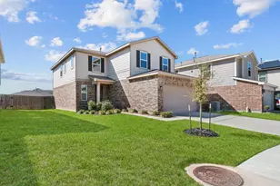 4807 Wellington Mnr Ct, Katy, TX 77493 - Photo 1