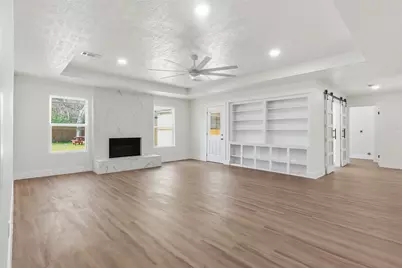 8203 Ivan Reid Drive, Houston, TX 77040 - Photo 7