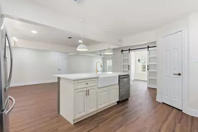 8203 Ivan Reid Drive, Houston, TX 77040 - Photo 5