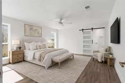 8203 Ivan Reid Drive, Houston, TX 77040 - Photo 17