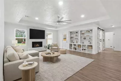 8203 Ivan Reid Drive, Houston, TX 77040 - Photo 7