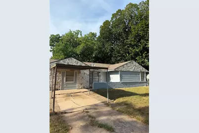5615 Simsdale Street, Houston, TX 77033 - Photo 1