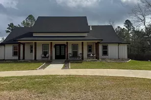 2329 FM 819, Diboll, TX 75941 - Photo 1