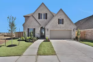 6707 Burgundy Blaze Trail, Manvel, TX 77578 - Photo 15