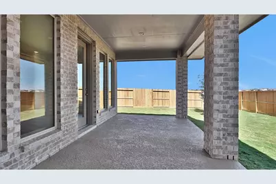 6707 Burgundy Blaze Trail, Manvel, TX 77578 - Photo 13