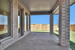 6707 Burgundy Blaze Trail, Manvel, TX 77578 - Photo 13