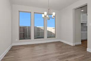 6707 Burgundy Blaze Trail, Manvel, TX 77578 - Photo 5