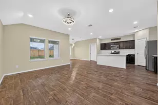 5114 Belmont Harvest Wy, Katy, TX 77449 - Photo 9