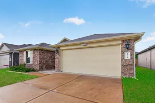 5114 Belmont Harvest Wy, Katy, TX 77449 - Photo 3