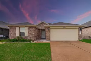 5114 Belmont Harvest Wy, Katy, TX 77449 - Photo 1