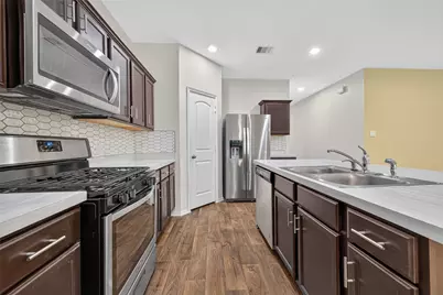 5114 Belmont Harvest Way, Katy, TX 77449 - Photo 5