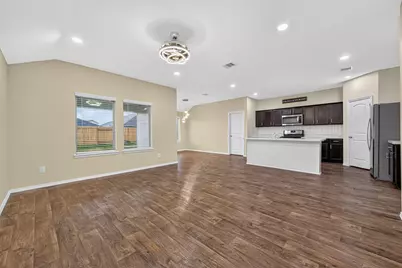5114 Belmont Harvest Way, Katy, TX 77449 - Photo 9