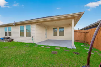 5114 Belmont Harvest Way, Katy, TX 77449 - Photo 39