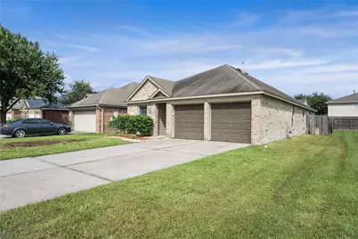 13134 Arden Ridge Lane, Houston, TX 77014 - Photo 3