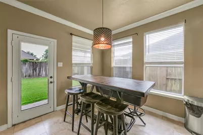 3755 Lauderwood Lane, Katy, TX 77449 - Photo 9