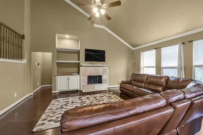 3755 Lauderwood Lane, Katy, TX 77449 - Photo 7