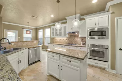 3755 Lauderwood Lane, Katy, TX 77449 - Photo 1