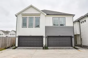 2307 Warhol Wy, Houston, TX 77091 - Photo 1
