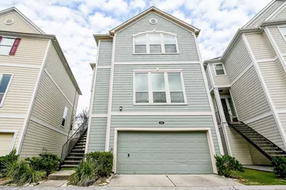 7007 Plum Creek Trail Lane, Houston, TX 77087 - Photo 1