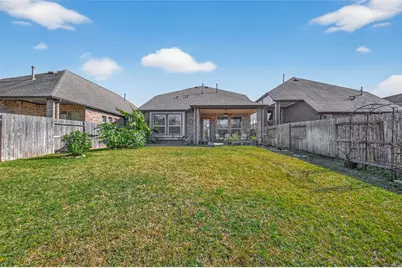 10911 Texas Rose Drive, Missouri City, TX 77459 - Photo 41
