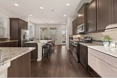 10911 Texas Rose Drive, Missouri City, TX 77459 - Photo 9