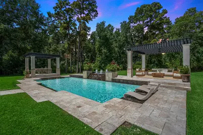 27715 E Benders Landing Boulevard, Spring, TX 77386 - Photo 1