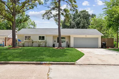 9639 Vogue Lane, Hockley, TX 77080 - Photo 1
