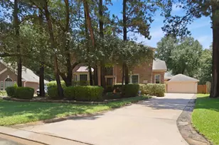 163 Bristol Bend Cir, The Woodlands, TX 77382 - Photo 3