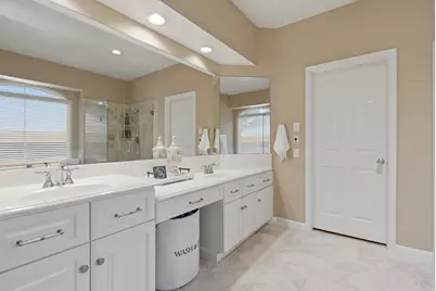 163 Bristol Bend Circle, The Woodlands, TX 77382 - Photo 19