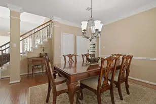 163 Bristol Bend Cir, The Woodlands, TX 77382 - Photo 9