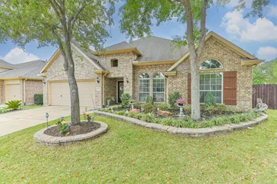 28019 Hollyfare Drive, Katy, TX 77494 - Photo 5