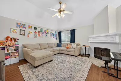 7302 Foyer Circle, Missouri City, TX 77459 - Photo 19