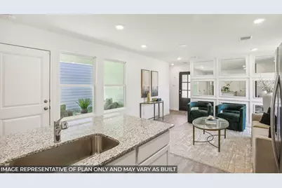 11915 Detar Court, Willis, TX 77378 - Photo 3