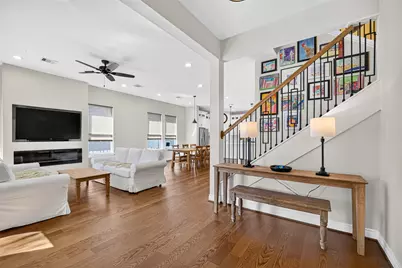 107.5 Shirleen Drive, Seabrook, TX 77586 - Photo 5