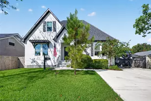 1075 Shirleen Dr, Pasadena, TX 77586 - Photo 1