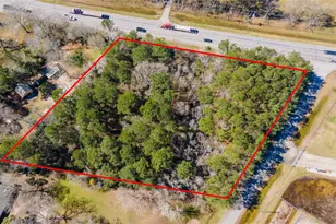 Tbd 1485, Conroe, TX 77306 - Photo 1