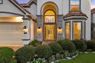 19027 Windsor Palms Dr, Houston, TX 77094 - Photo 5