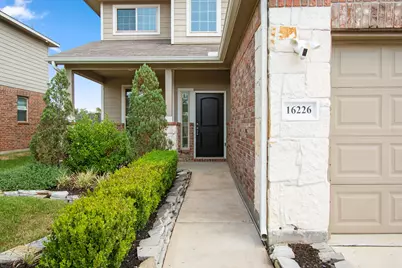 16226 Westley Ridge Drive, Hockley, TX 77447 - Photo 5