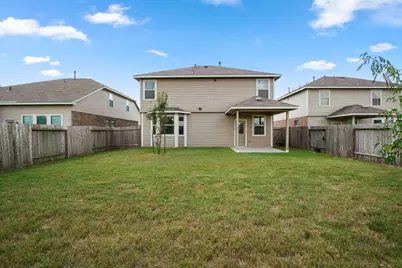 16226 Westley Ridge Drive, Hockley, TX 77447 - Photo 29