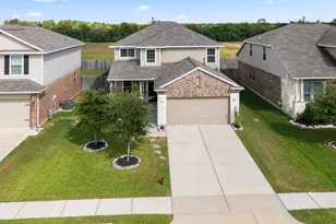 16226 Westley Ridge Dr, Hockley, TX 77447 - Photo 1