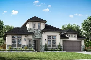 2902 Teamriddle Way, Richmond, TX 77406 - Photo 1