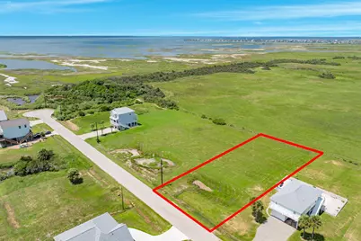 18023 Shaman Drive, Galveston, TX 77554 - Photo 1